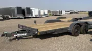 new Car Haulers / Racing Trailers Lamar Trailers  for sale, in Great Falls, MT Thumbnail 5