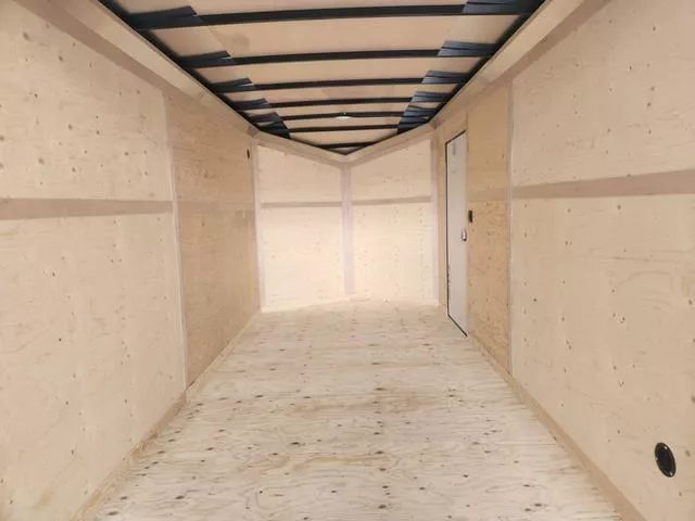 new Cargo (Enclosed) Trailers Cargo King  for sale, in Great Falls, MT Thumbnail 6