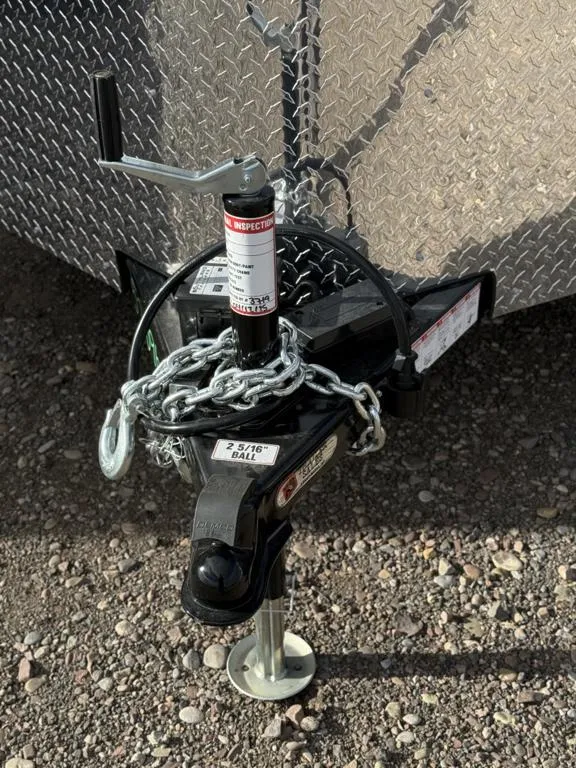 new Cargo (Enclosed) Trailers Royal Cargo Trailers  for sale, in Great Falls, MT Thumbnail 2