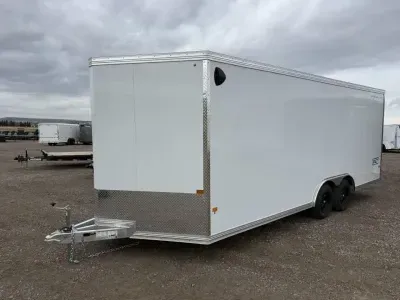 2026 Stealth Trailers Trailer