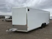 new Cargo (Enclosed) Trailers Stealth Trailers  for sale, in Great Falls, MT Thumbnail 1