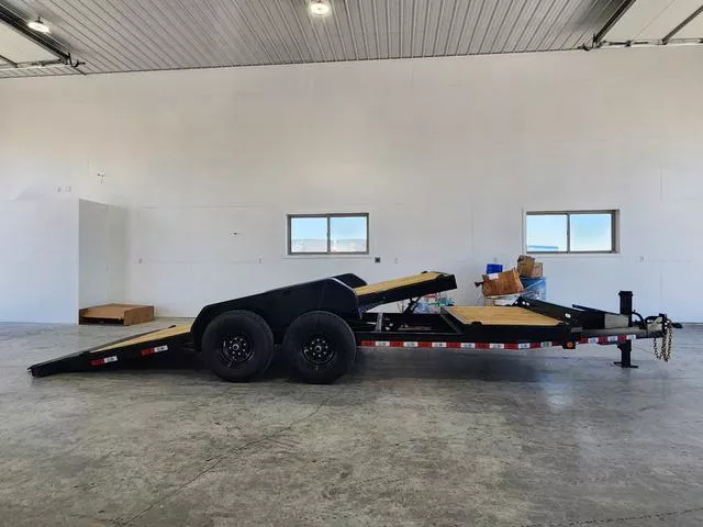 2025 GR Trailers Trailer 