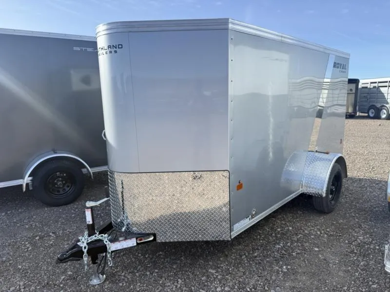 new Cargo (Enclosed) Trailers Southland Trailers  for sale, in Great Falls, MT Thumbnail 2