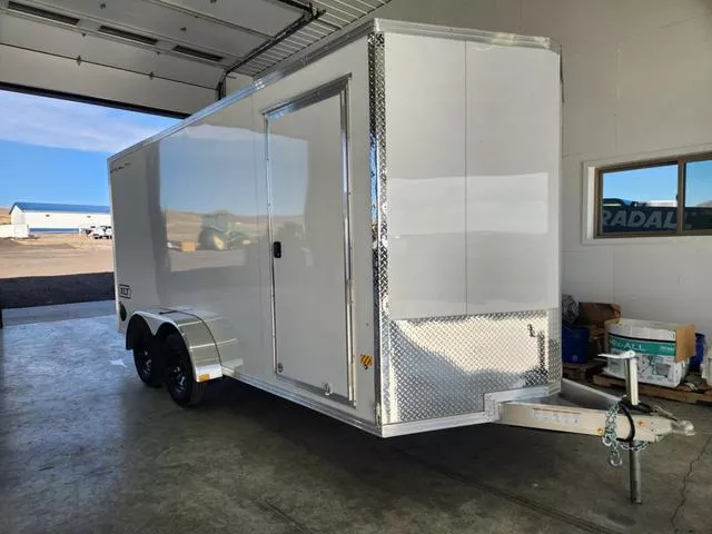 2026 Stealth Trailers Trailer 