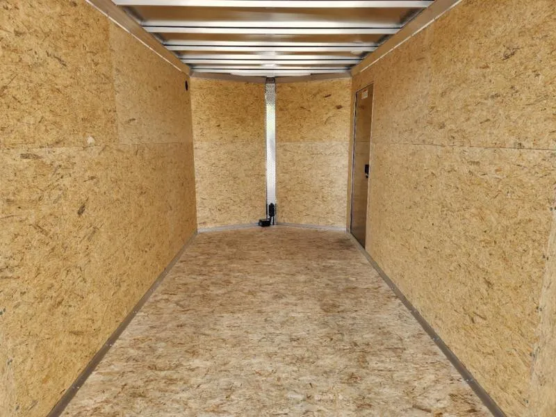 new Cargo (Enclosed) Trailers Stealth Trailers  for sale, in Great Falls, MT Thumbnail 6