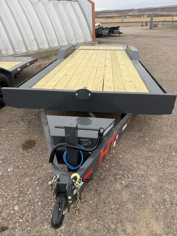 new Equipment / Flatbed Trailers Other  for sale, in Great Falls, MT Thumbnail 2