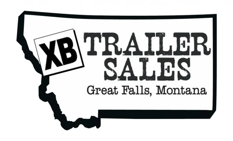 2026 Lamar Trailers Trailer