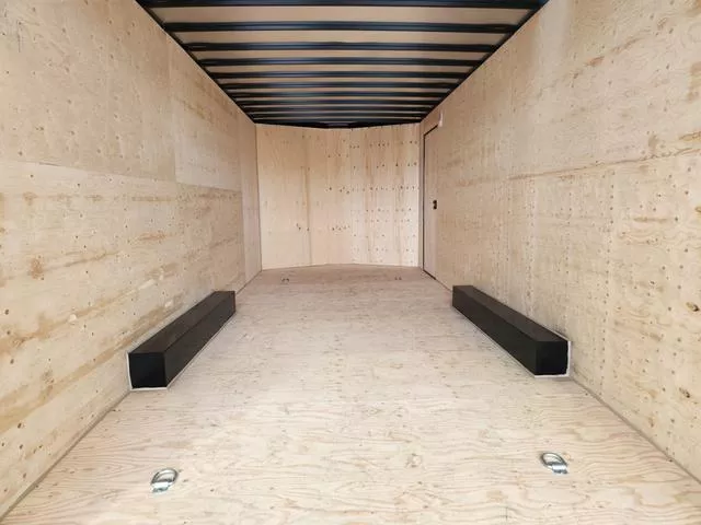 new Cargo (Enclosed) Trailers Royal Cargo Trailers  for sale, in Great Falls, MT Thumbnail 6