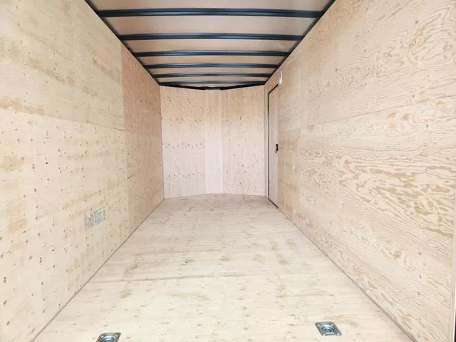 new Cargo (Enclosed) Trailers Royal Cargo Trailers  for sale, in Great Falls, MT Thumbnail 5