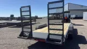 new Equipment / Flatbed Trailers Lamar Trailers  for sale, in Great Falls, MT Thumbnail 5