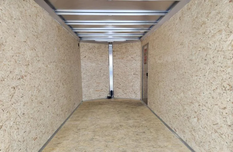 new Cargo (Enclosed) Trailers Stealth Trailers  for sale, in Great Falls, MT Thumbnail 6