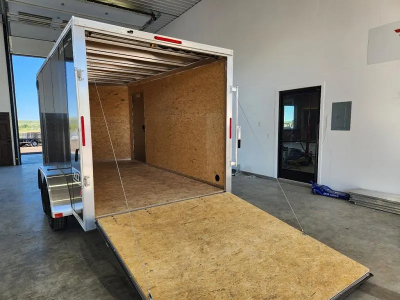 new Cargo (Enclosed) Trailers Stealth Trailers  for sale, in Great Falls, MT Thumbnail 5