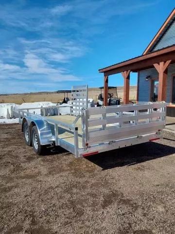 new Utility Trailers CargoPro Trailers  for sale, in Great Falls, MT Thumbnail 3