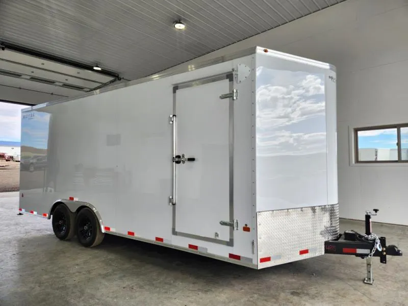 2026 Royal Cargo Trailers Trailer
