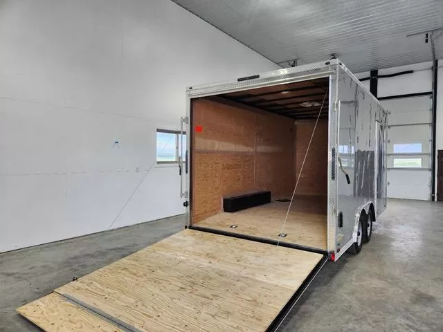 new Cargo (Enclosed) Trailers Cargo King  for sale, in Great Falls, MT Thumbnail 5