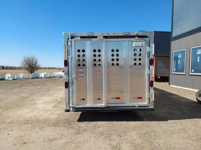 new Other Trailers Merritt Trailers  for sale, in Great Falls, MT Thumbnail 4