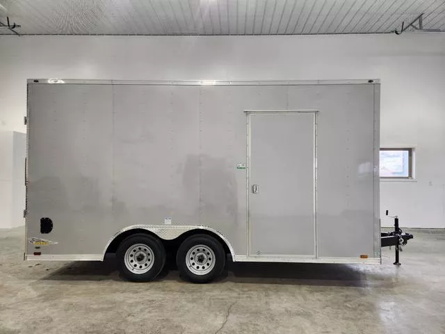 new Cargo (Enclosed) Trailers Cargo King  for sale, in Great Falls, MT Thumbnail 2