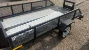 used Utility Trailers Homesteader Trailers  for sale, in Great Falls, MT Thumbnail 3