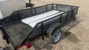 used Utility Trailers Homesteader Trailers  for sale, in Great Falls, MT Thumbnail 5