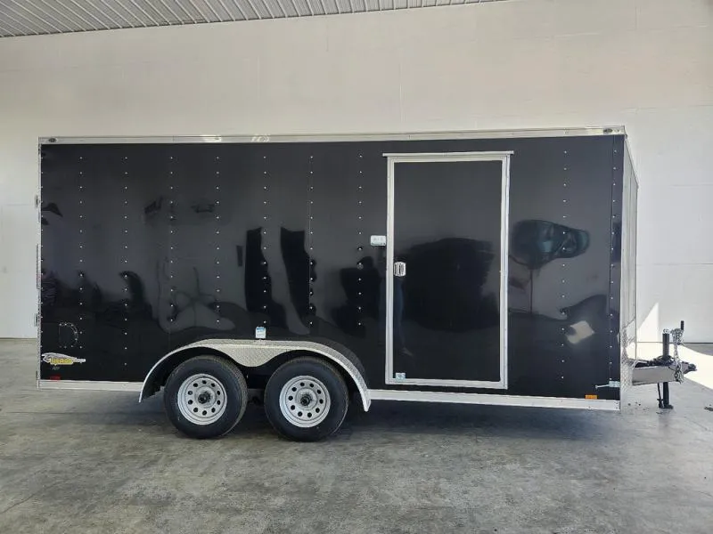 new Cargo (Enclosed) Trailers Cargo King  for sale, in Great Falls, MT Thumbnail 2