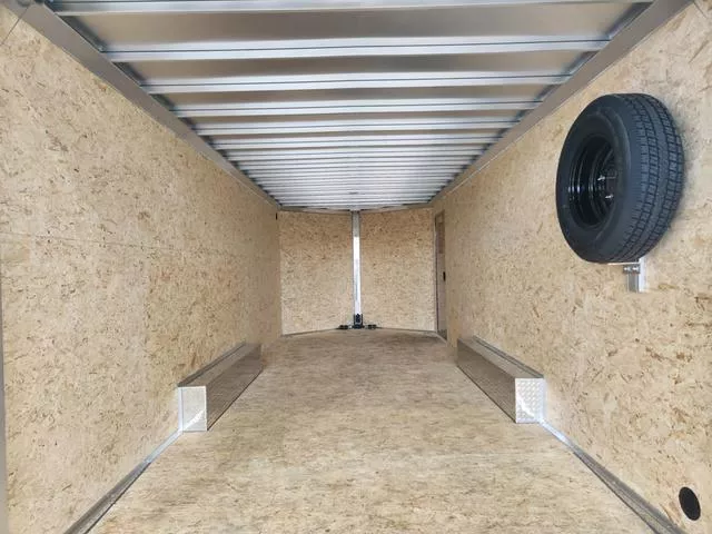 new Cargo (Enclosed) Trailers Stealth Trailers  for sale, in Great Falls, MT Thumbnail 6