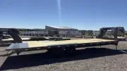 new Equipment / Flatbed Trailers Lamar Trailers  for sale, in Great Falls, MT Thumbnail 2
