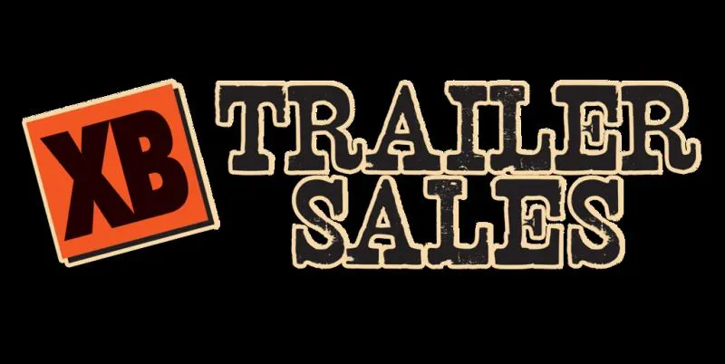 2005 Criterion Trailer 