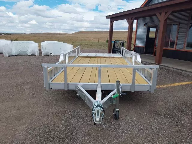 new Utility Trailers CargoPro Trailers  for sale, in Great Falls, MT Thumbnail 2