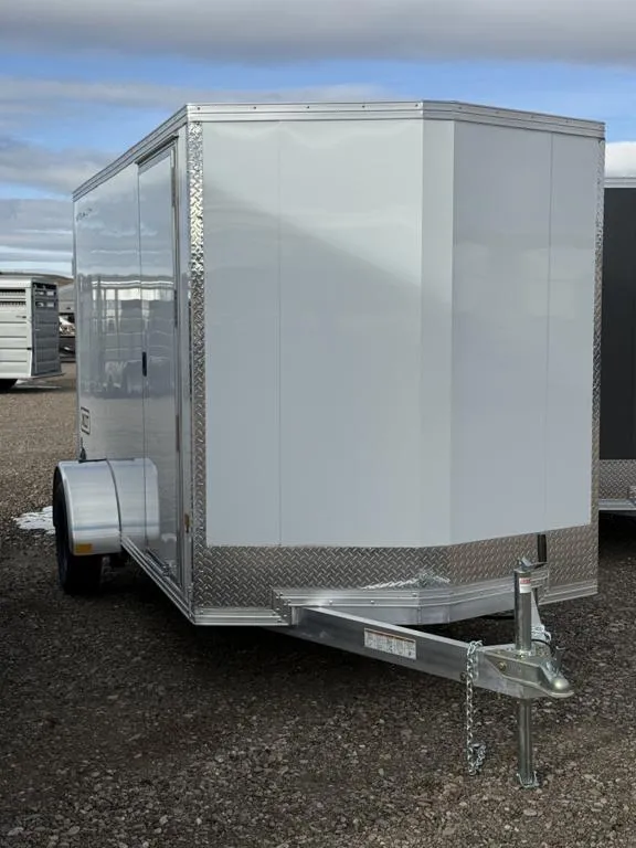 new Cargo (Enclosed) Trailers ALCOM  for sale, in Great Falls, MT Thumbnail 7
