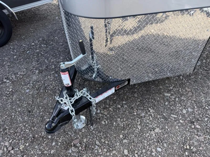 new Cargo (Enclosed) Trailers Southland Trailers  for sale, in Great Falls, MT Thumbnail 3