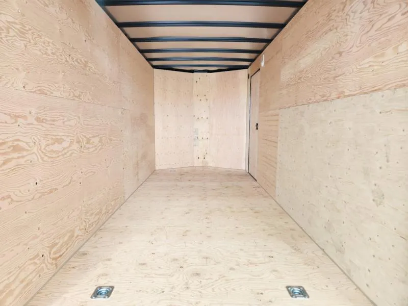 new Cargo (Enclosed) Trailers Royal Cargo Trailers  for sale, in Great Falls, MT Thumbnail 6