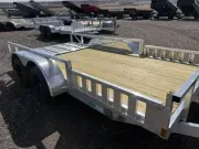 new Utility Trailers ALCOM  for sale, in Great Falls, MT Thumbnail 4
