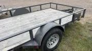 used Equipment / Flatbed Trailers East Texas Trailers  for sale, in Great Falls, MT Thumbnail 6