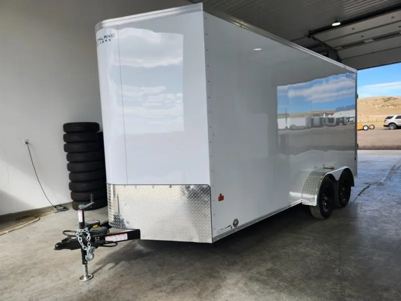 2026 Royal Cargo Trailers Trailer 