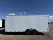 new Cargo (Enclosed) Trailers Royal Cargo Trailers  for sale, in Great Falls, MT Thumbnail 2