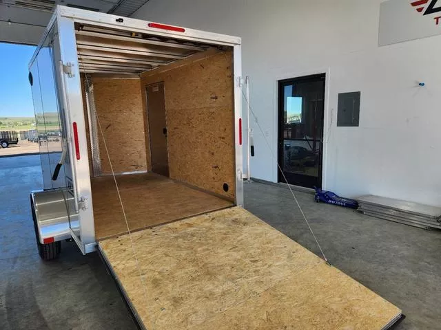 new Cargo (Enclosed) Trailers Stealth Trailers  for sale, in Great Falls, MT Thumbnail 5