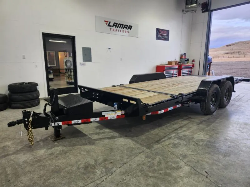 new Equipment / Flatbed Trailers GR Trailers  for sale, in Great Falls, MT Thumbnail 4