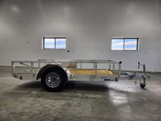 new Utility Trailers CargoPro Trailers  for sale, in Great Falls, MT Thumbnail 2