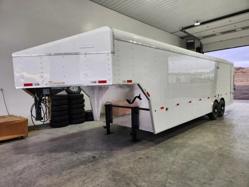 2026 GR Trailers Trailer