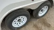 used Cargo (Enclosed) Trailers Interstate  for sale, in Great Falls, MT Thumbnail 9