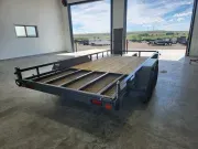 new Utility Trailers Lamar Trailers  for sale, in Great Falls, MT Thumbnail 3