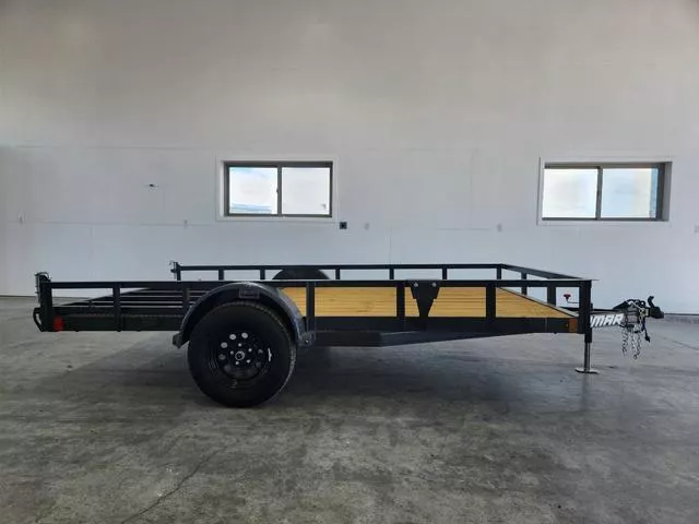 new Utility Trailers Lamar Trailers  for sale, in Great Falls, MT Thumbnail 2