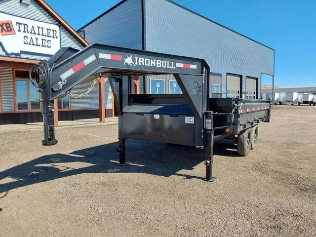 new Other Trailers Norstar  for sale, in Great Falls, MT Thumbnail 2
