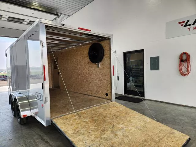 new Cargo (Enclosed) Trailers Stealth Trailers  for sale, in Great Falls, MT Thumbnail 5