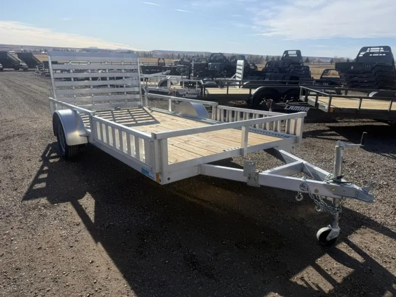 used Utility Trailers CargoPro Trailers  for sale, in Great Falls, MT Thumbnail 5