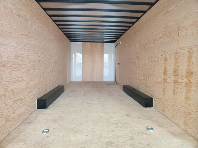 new Cargo (Enclosed) Trailers Royal Cargo Trailers  for sale, in Great Falls, MT Thumbnail 6
