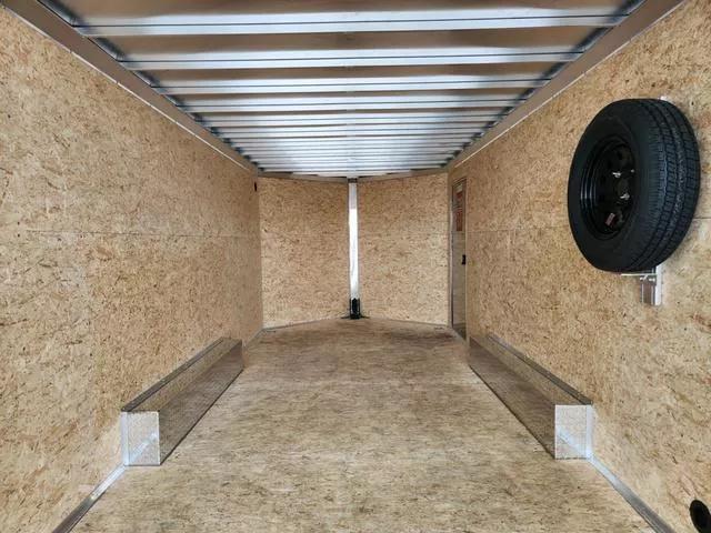 new Cargo (Enclosed) Trailers Stealth Trailers  for sale, in Great Falls, MT Thumbnail 6