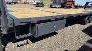 new Equipment / Flatbed Trailers Lamar Trailers  for sale, in Great Falls, MT Thumbnail 5