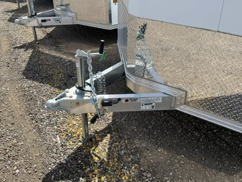new Cargo (Enclosed) Trailers Stealth Trailers  for sale, in Great Falls, MT Thumbnail 5