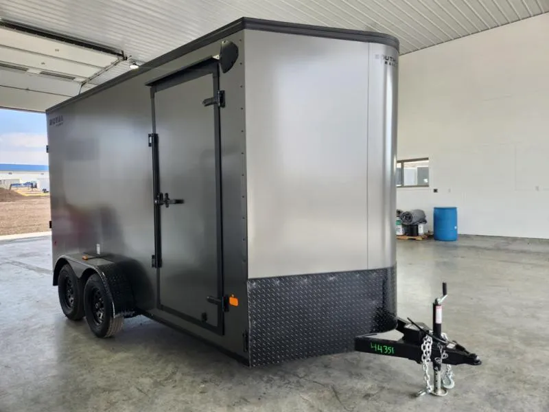 2026 Royal Cargo Trailers Trailer 